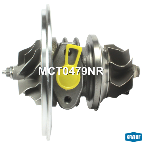 Картридж для турбокомпрессора - Krauf MCT0479NR