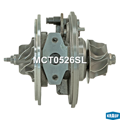 Картридж для турбокомпрессора - Krauf MCT0526SL