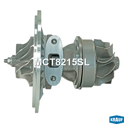 Картридж для турбокомпрессора - Krauf MCT8215SL