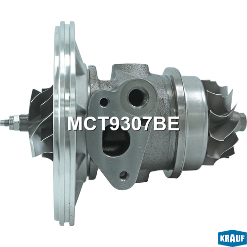 Картридж для турбокомпрессора - Krauf MCT9307BE