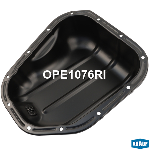 Поддон масляный ДВС - Krauf OPE1076RI