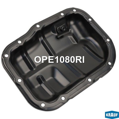 Поддон масляный ДВС - Krauf OPE1080RI