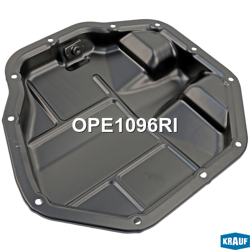 Поддон масляный ДВС - Krauf OPE1096RI
