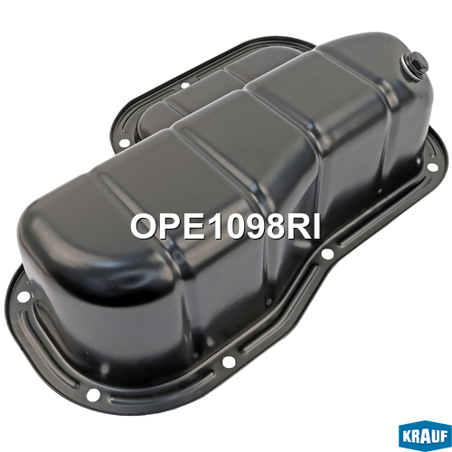 Поддон масляный ДВС - Krauf OPE1098RI