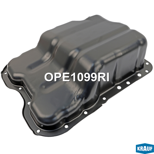 Поддон масляный ДВС - Krauf OPE1099RI
