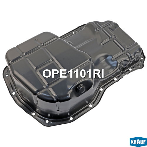Поддон масляный ДВС - Krauf OPE1101RI