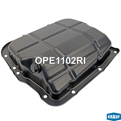Поддон масляный ДВС - Krauf OPE1102RI