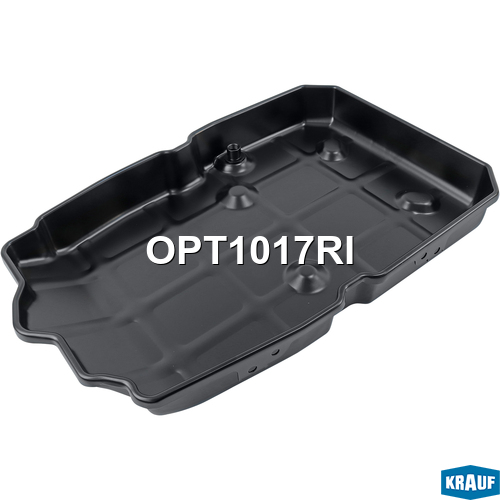 Поддон масляный КПП - Krauf OPT1017RI