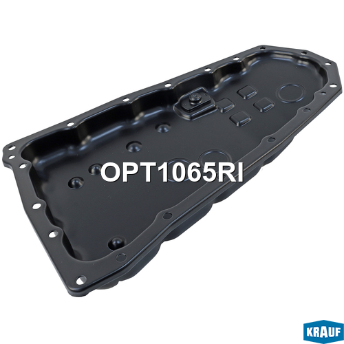 Поддон масляный КПП - Krauf OPT1065RI