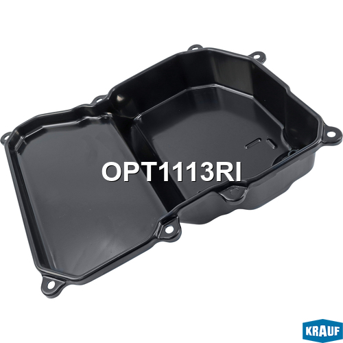 Поддон масляный КПП - Krauf OPT1113RI