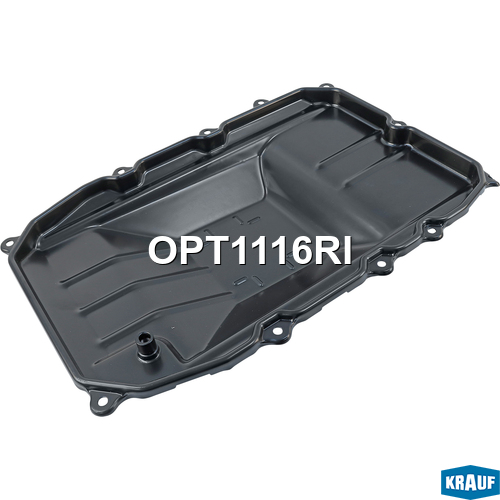 Поддон масляный КПП - Krauf OPT1116RI