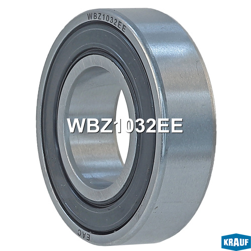 Подшипник - Krauf WBZ1032EE
