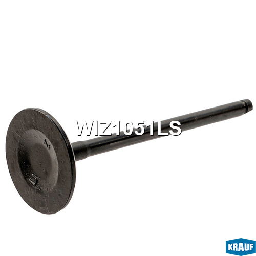 Клапан впускной - Krauf WIZ1051LS