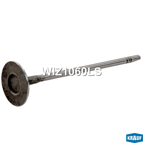 Клапан впускной - Krauf WIZ1060LS