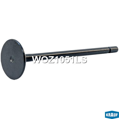 Клапан выпускной - Krauf WOZ1051LS