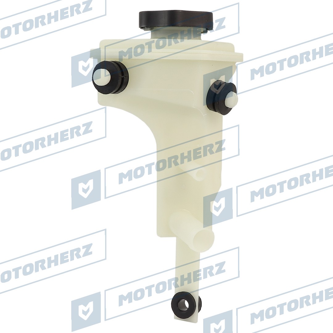 Бачок гур/эгур - Motorherz HPP1307BK