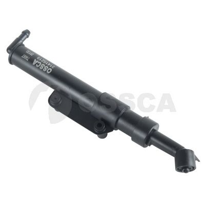 Распылитель воды для чистки, система очистки фар - OSSCA 79887