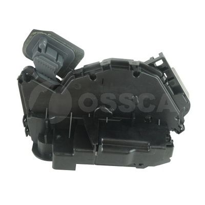 Замок передней правой двери / audi,seat,skoda,vw 13~ - OSSCA 76543