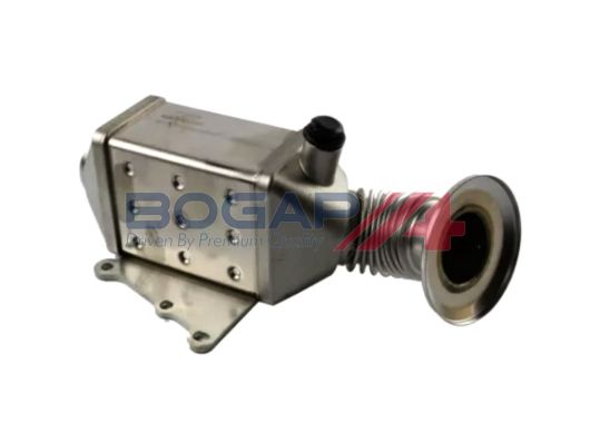 Клапан возврата ОГ - BOGAP W6320100