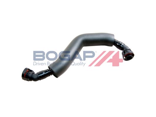 Шланг, вентиляция картера - BOGAP A1210101
