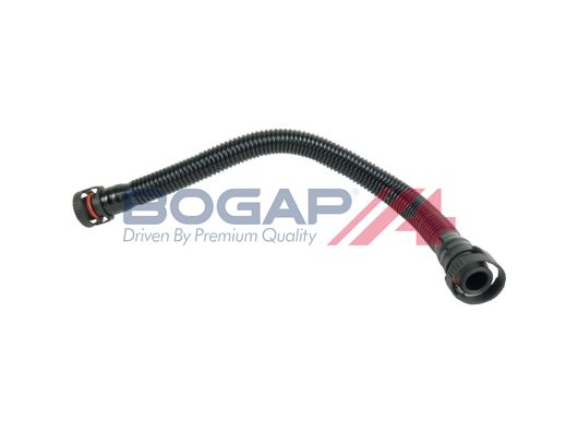 Шланг, вентиляция картера - BOGAP A1210103