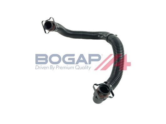 Шланг, вентиляция картера - BOGAP A1210115