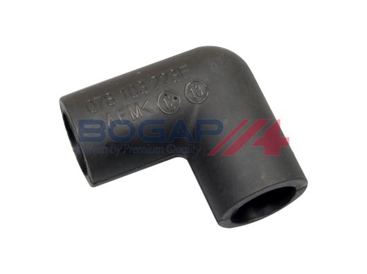 Шланг, вентиляция картера - BOGAP A1210122