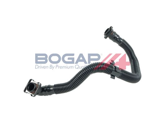 Шланг, вентиляция картера - BOGAP A1210131