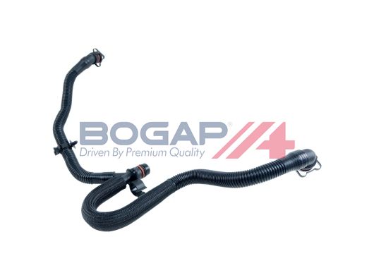 Шланг, вентиляция картера - BOGAP A1210133