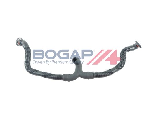Шланг, вентиляция картера - BOGAP A1210144