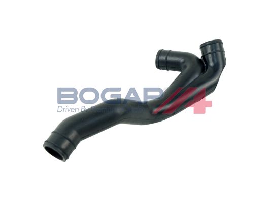 Шланг, вентиляция картера - BOGAP A1210147