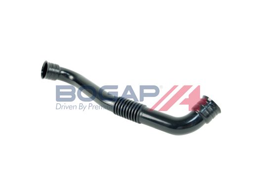 Шланг, вентиляция картера - BOGAP A1210180