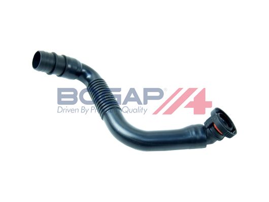 Шланг, вентиляция картера - BOGAP A1210205