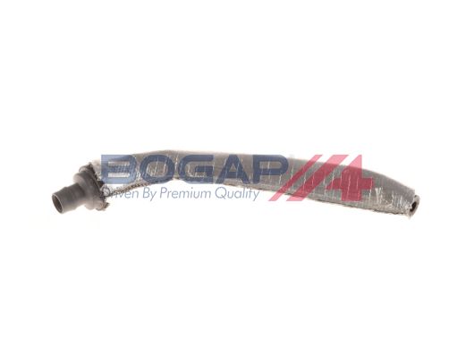 Шланг, вентиляция картера - BOGAP A1210216