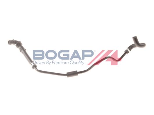 Шланг, вентиляция картера - BOGAP A1210228