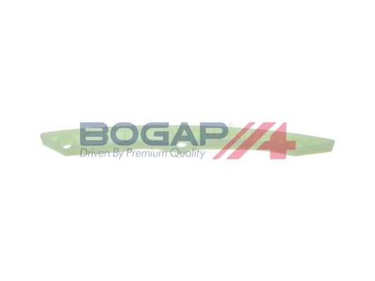 Планка успокоителя, цепь привода - BOGAP A1313101