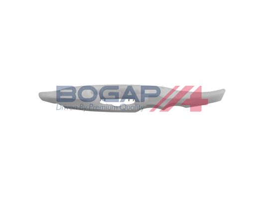 Планка успокоителя, цепь привода - BOGAP A1313103