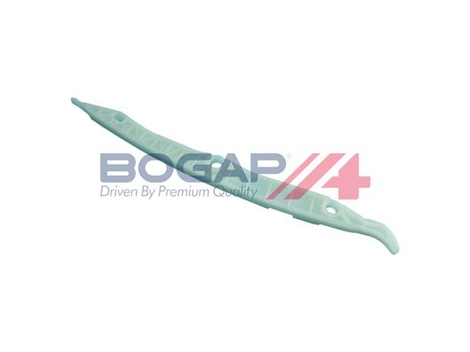 Планка успокоителя, цепь привода - BOGAP A1313108