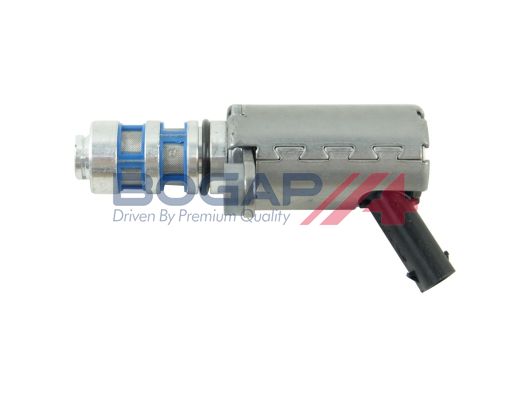 Регулирующий клапан, выставление распределительного вала - BOGAP A1338109