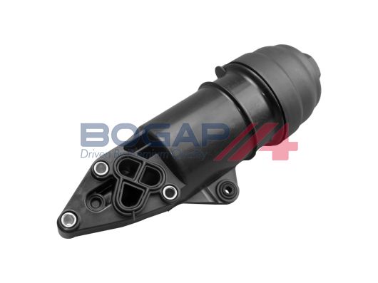 масляный радиатор, двигательное масло - BOGAP A1425100