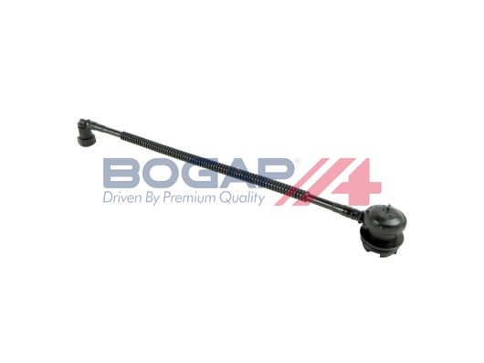 Шланг, вентиляция картера - BOGAP A1630100