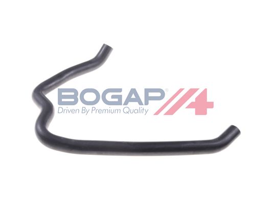 Трубка нагнетаемого воздуха - BOGAP A1711148