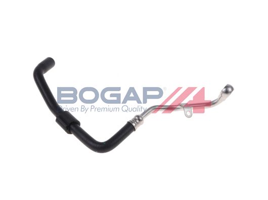 Трубка охлаждающей жидкости - BOGAP A1729102