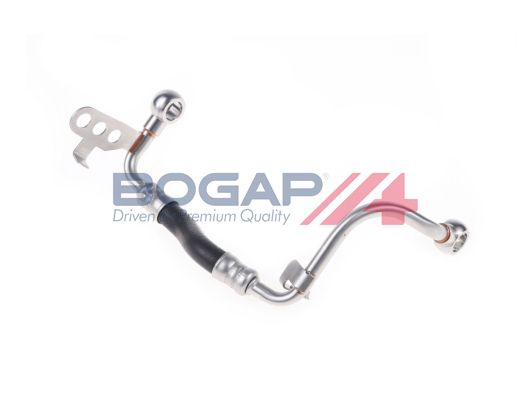 Трубка охлаждающей жидкости - BOGAP A1729103