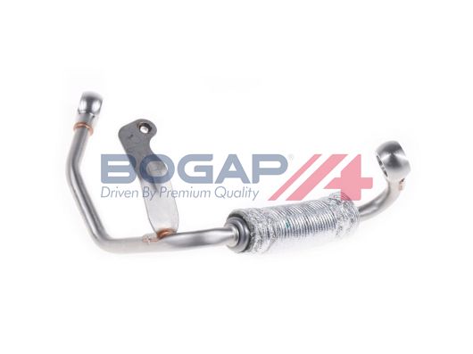 Трубка охлаждающей жидкости - BOGAP A1729104