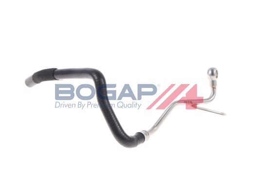 Трубка охлаждающей жидкости - BOGAP A1729105