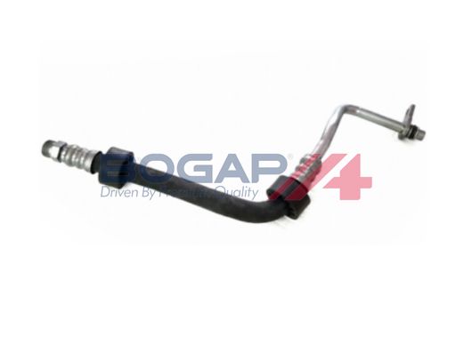 Трубка охлаждающей жидкости - BOGAP A2123100