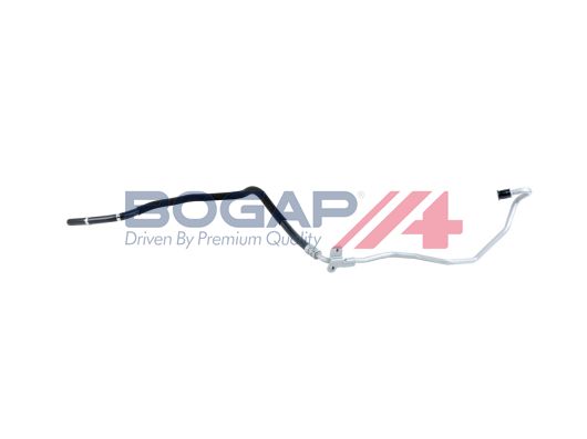 Гидравлический шланг, рулевое управление - BOGAP A3220126