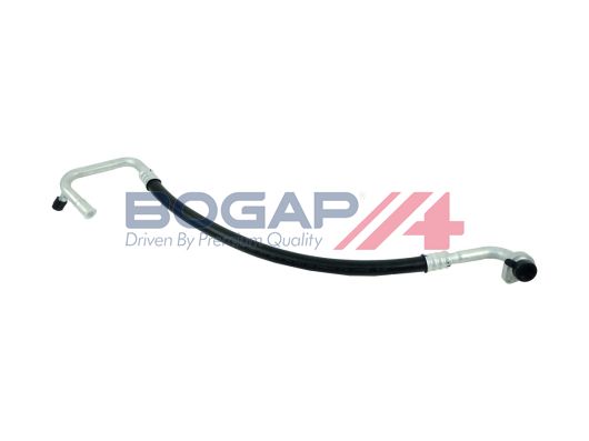 Трубопровод высокого / низкого давления, кондиционер - BOGAP A4128101