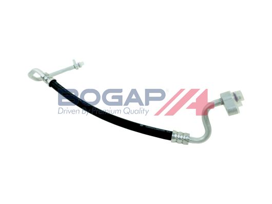 Трубопровод высокого / низкого давления, кондиционер - BOGAP A4128123
